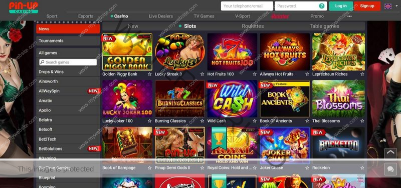 পিন-আপ জুয়া ব্যবসার প্রশংসাপত্র - পেশাদার এবং খেলোয়াড় রেটিং (2026)